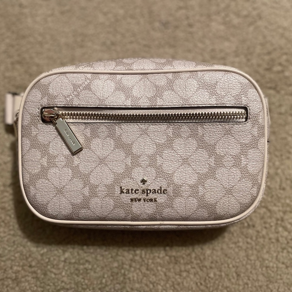 Kate Spade Belt Bag